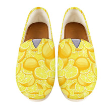 Lemon Women's Casual Shoes