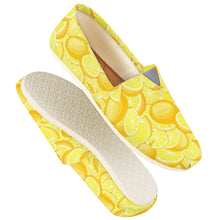 Lemon Women's Casual Shoes