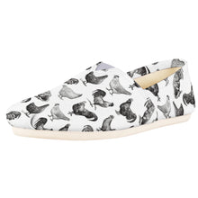 Chicken Women's Casual Shoes