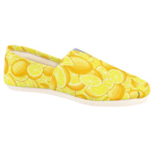 Lemon Women's Casual Shoes
