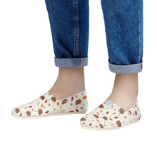 Hedgehog Women's Casual Shoes