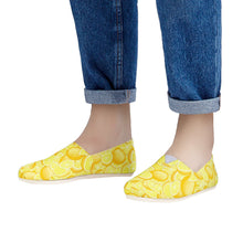 Lemon Women's Casual Shoes