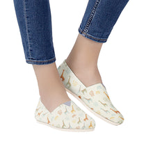 Giraffe Women's Casual Shoes