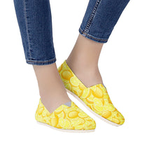 Lemon Women's Casual Shoes