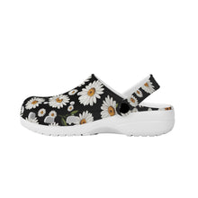 Daisy Hole slippers