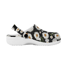 Daisy Hole slippers