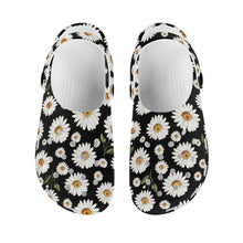 Daisy Hole slippers