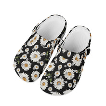 Daisy Hole slippers
