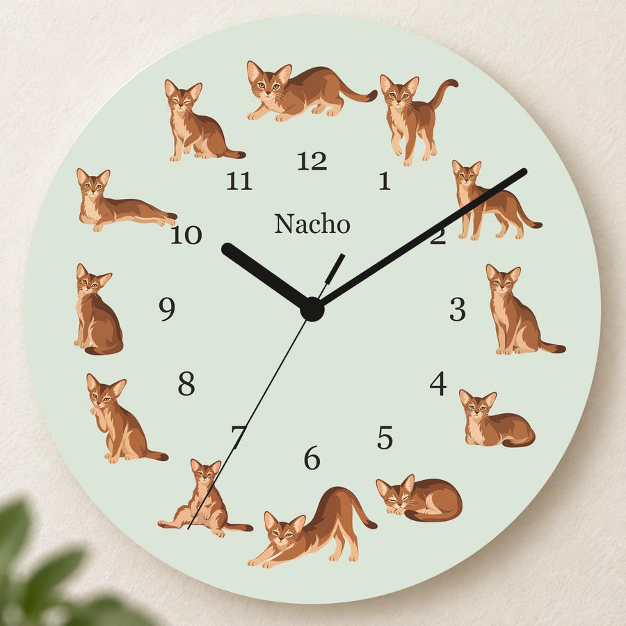 Wall Clocks