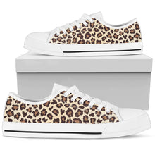 Leopard Women's Sneakers