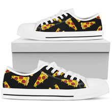 Pizza Women's Sneakers