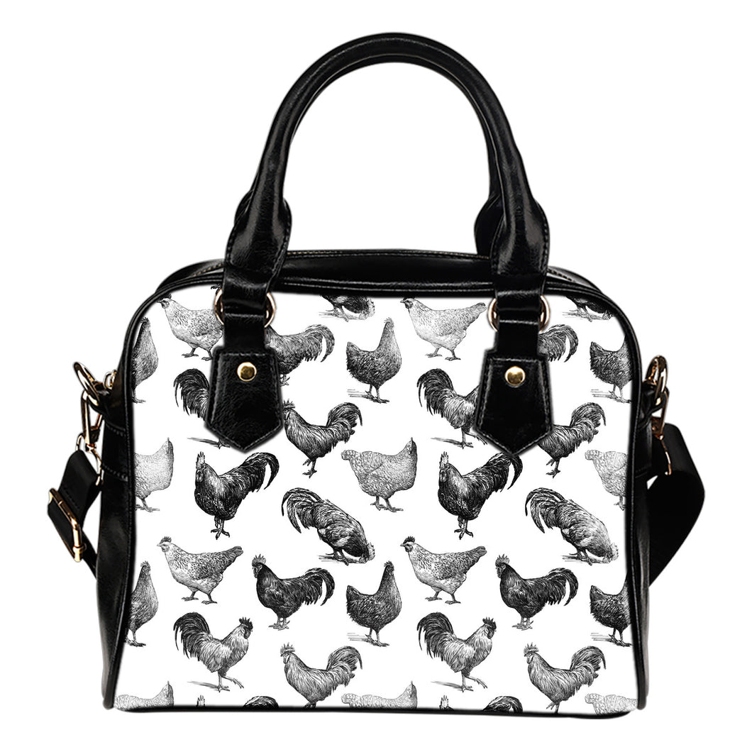 Chicken Handbag