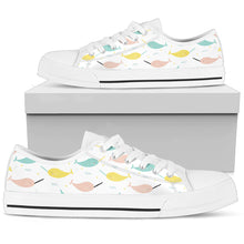 Narwhal Women's Sneakers