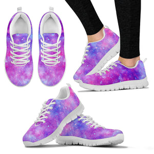 Galaxy Sneakers