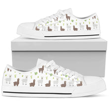 Llama Women's Sneakers