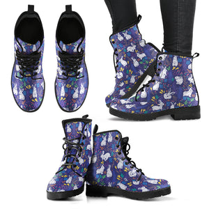Rabbit Boots