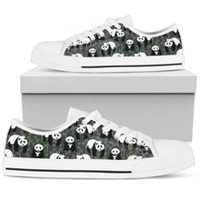 Panda Women's Sneakers