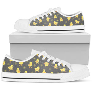 Chicken Women's Sneakers