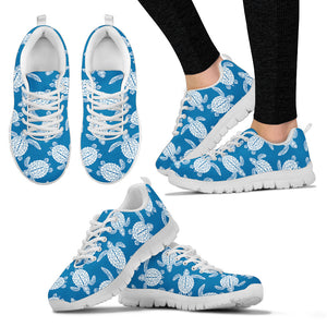 Turtle Sneakers