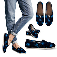 Octopus Women's Slip-On Shoes