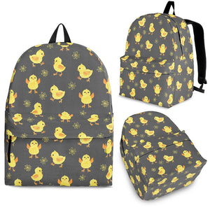 Chicken Backpack