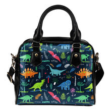 Dinosaur Handbag