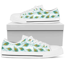 Peacock Women's Sneakers