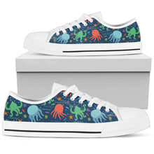 Octopus Women's Sneakers