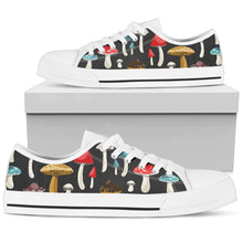 Mushroom Women's Sneakers