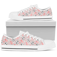 Panda Women's Sneakers