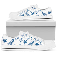 Octopus Women's Sneakers
