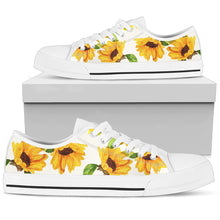 Sunflower Women's Sneakers