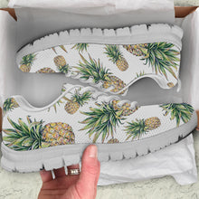 Pineapple Sneakers