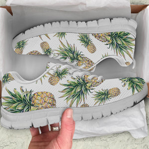Pineapple Sneakers
