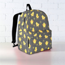 Chicken Backpack