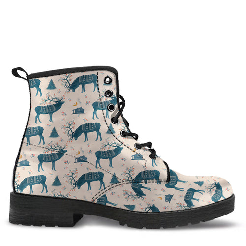 Deer Boots