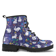 Rabbit Boots