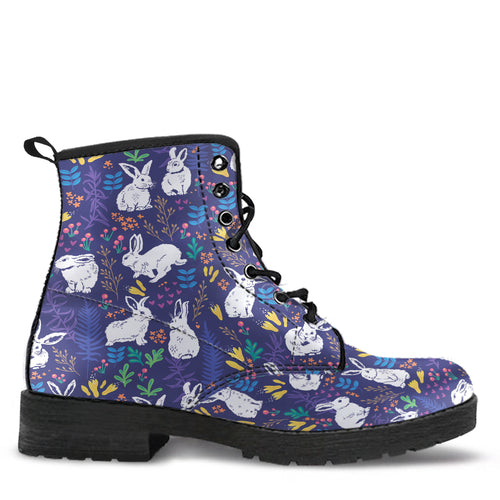 Rabbit Boots