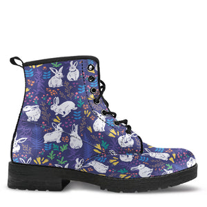 Rabbit Boots