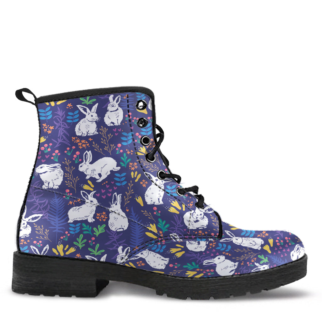 Rabbit Boots