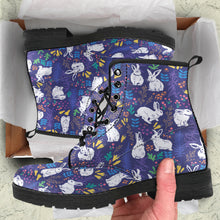 Rabbit Boots