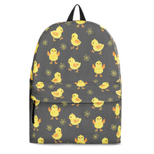 Chicken Backpack