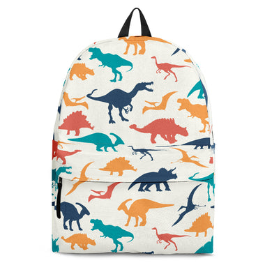 Dinosaur Backpack