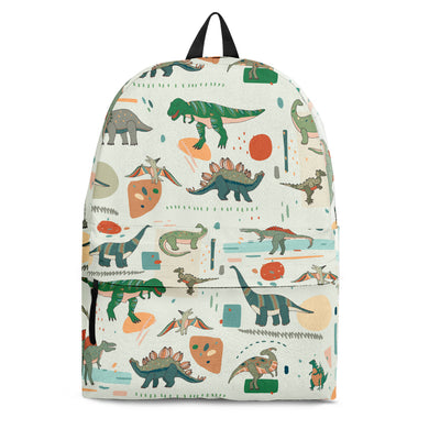Dinosaur Backpack