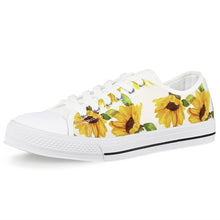 Sunflower Women's Sneakers