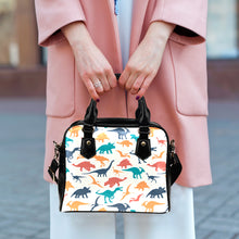Dinosaur Handbag