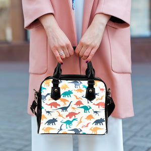 Dinosaur Handbag