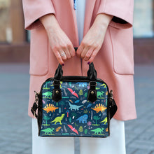 Dinosaur Handbag