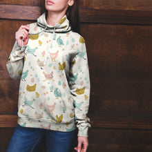 Chicken Hoodie