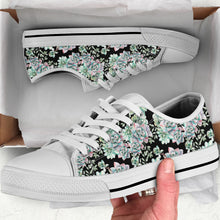 Succulent Women's Sneakers